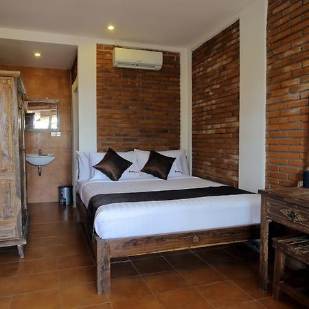 Reddoorz Near Raya Semer Canggu Exterior foto