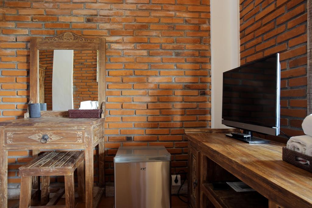 Reddoorz Near Raya Semer Canggu Zimmer foto