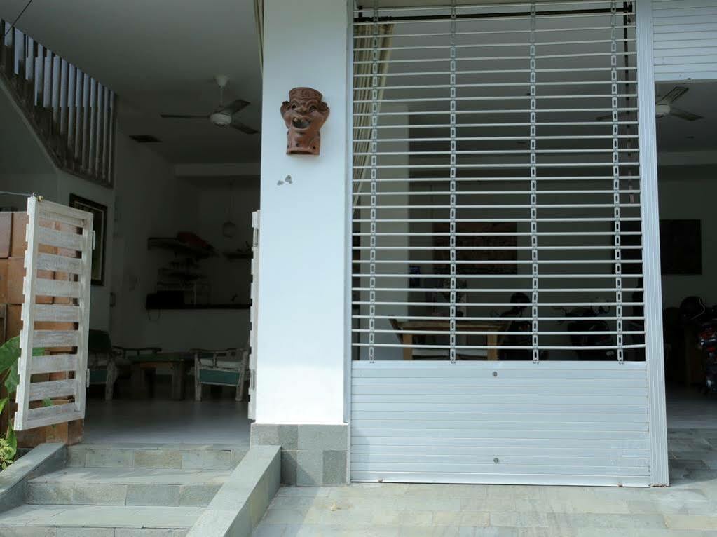 Reddoorz Near Raya Semer Canggu Exterior foto